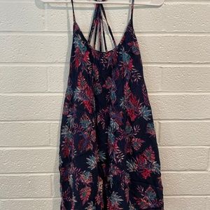 Roxy dress